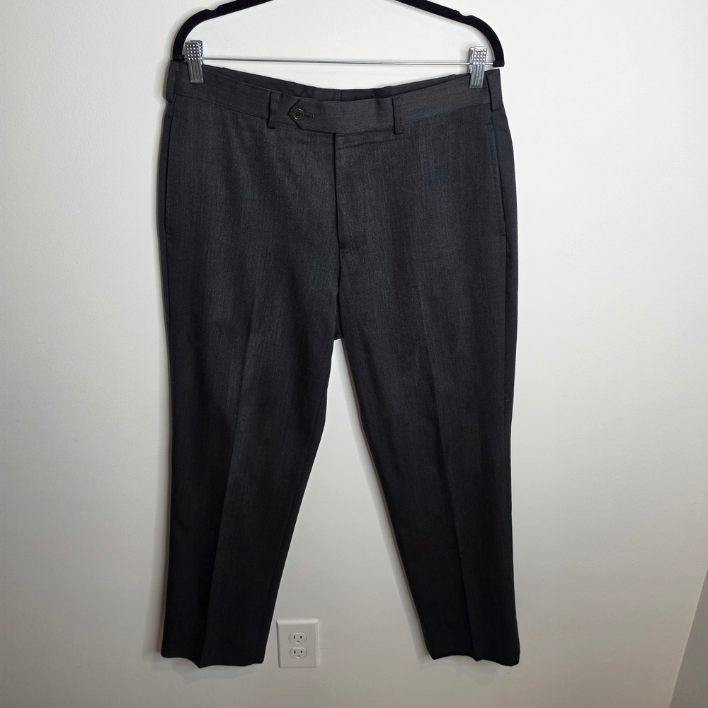 Brooks Brothers Madison Dress Pants Mens 34x30